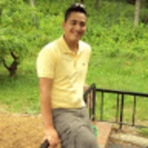 Meet your Posher, Adrian